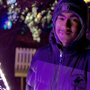 Meet your Posher, Malachi